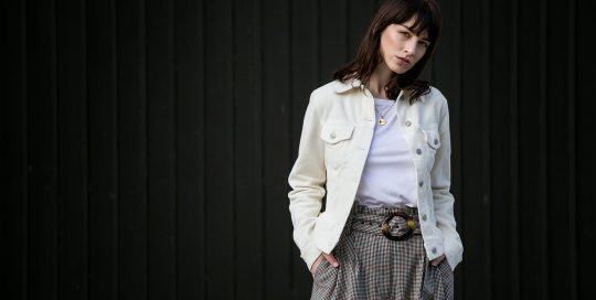 Professional Fashion Photography Saska - Chiacgo 2019 / 2020