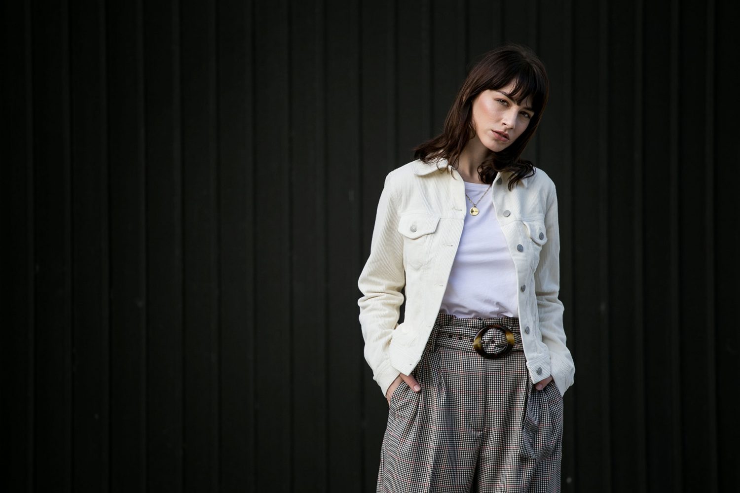 Professional Fashion Photography Saska - Chiacgo 2019 / 2020