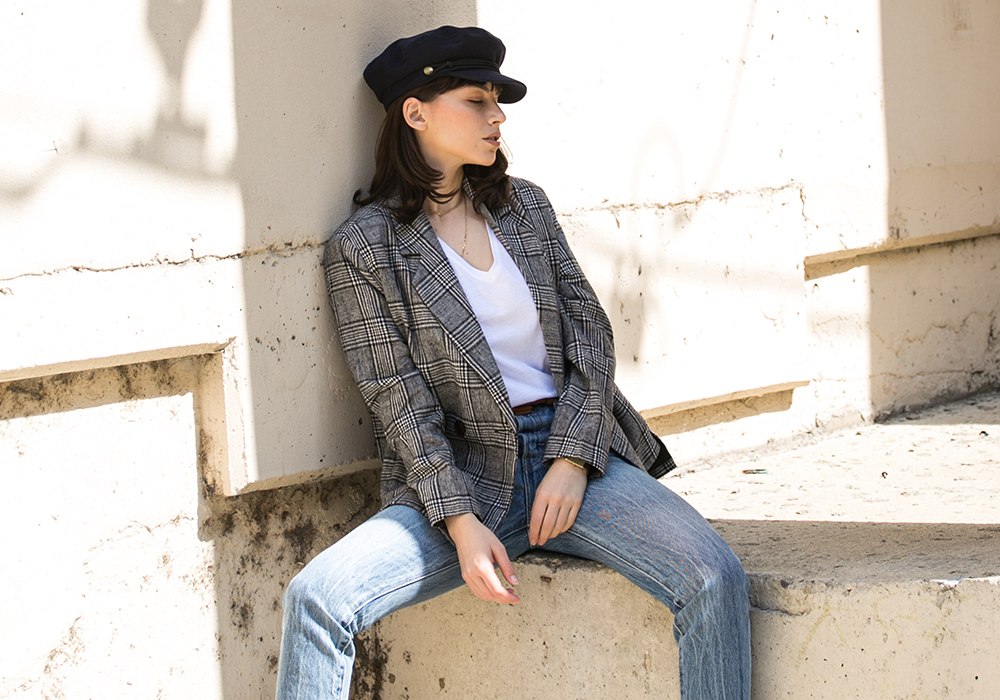 Elle Magazine Published Our Editorial Photography Session!