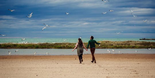 Engagement Photography - Elly Elite / Chicago 2019 - 2020