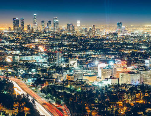 TOP 20 PLACES FOR WEDDING PHOTOGRAPHY DESTINATIONS IN LA